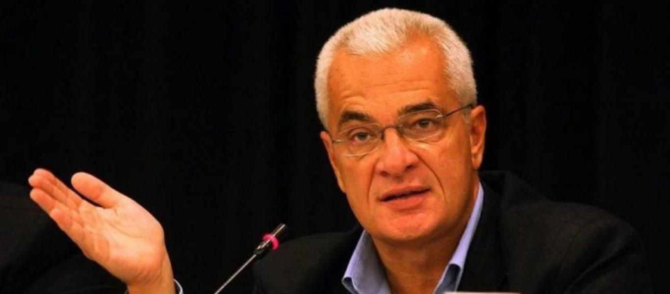 «Είναι εισβολή»: Αυτό είναι το πολυσυζητημένο άρθρο του Πρετεντέρη για τον Έβρο